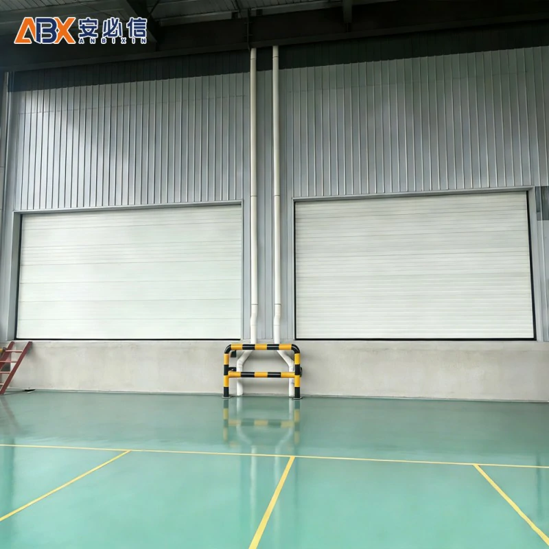 阳泉市工业提升门