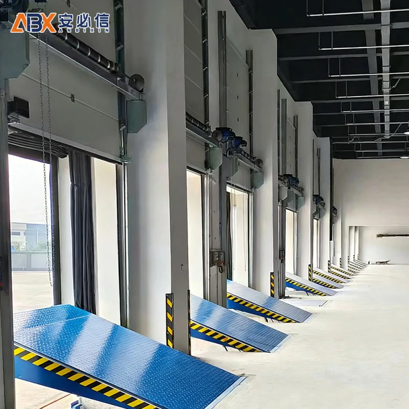 阳泉市铝合金滑升门